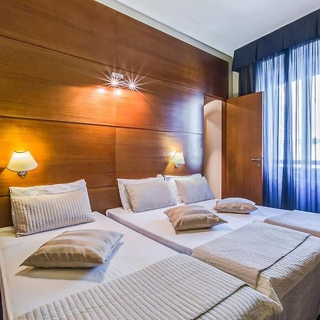 روما Rovati Guesthouse المظهر الخارجي الصورة