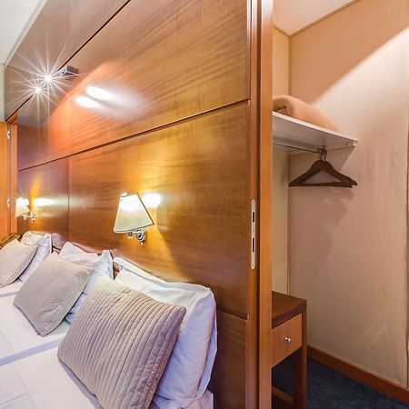 روما Rovati Guesthouse المظهر الخارجي الصورة