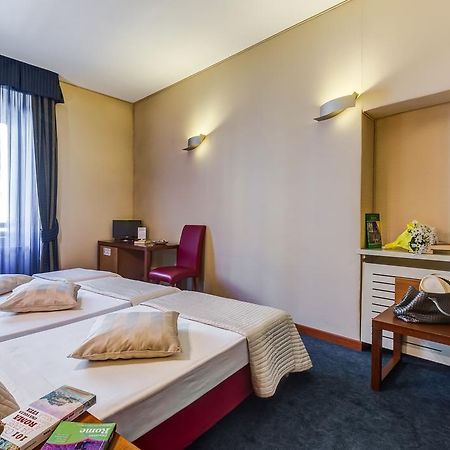 روما Rovati Guesthouse المظهر الخارجي الصورة