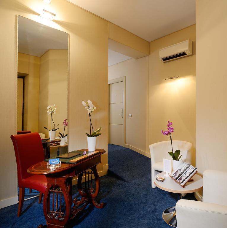 روما Rovati Guesthouse المظهر الخارجي الصورة