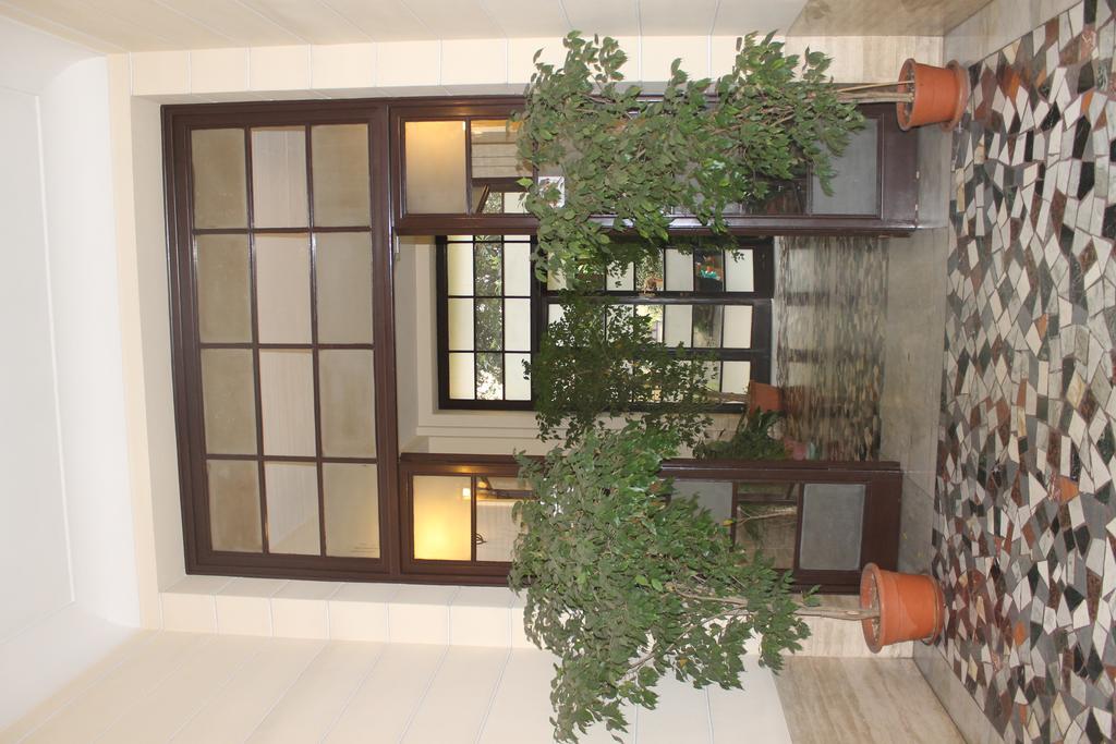 روما Rovati Guesthouse المظهر الخارجي الصورة
