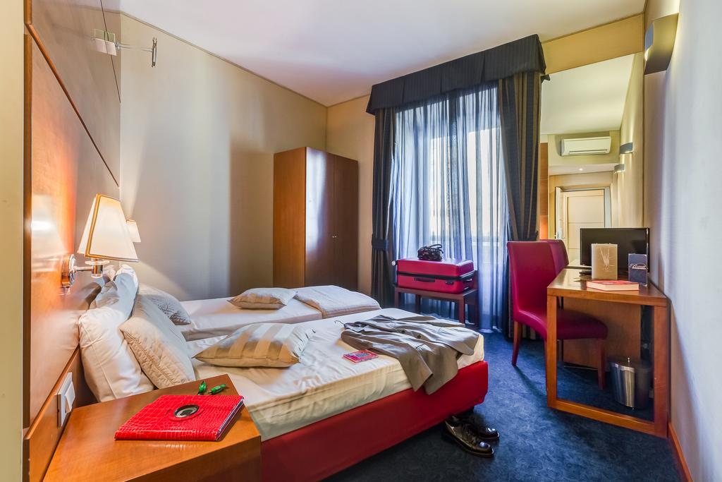 روما Rovati Guesthouse المظهر الخارجي الصورة