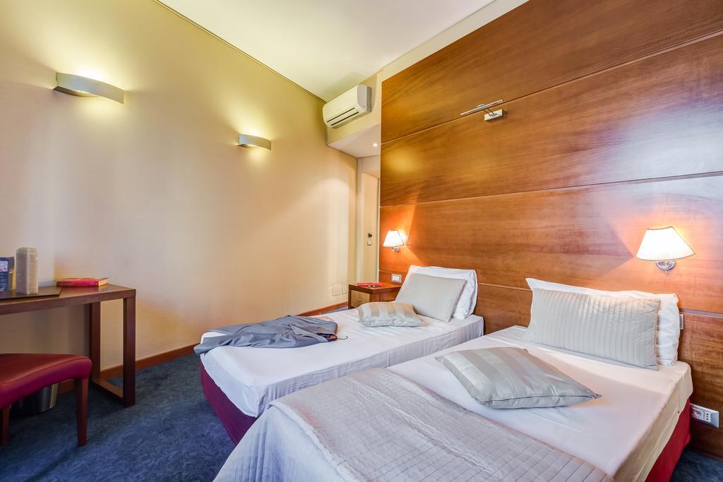 روما Rovati Guesthouse المظهر الخارجي الصورة