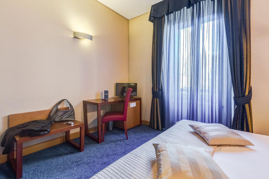 روما Rovati Guesthouse المظهر الخارجي الصورة
