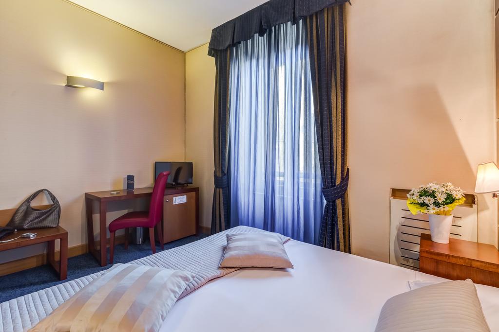 روما Rovati Guesthouse المظهر الخارجي الصورة