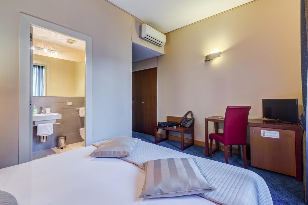 روما Rovati Guesthouse المظهر الخارجي الصورة