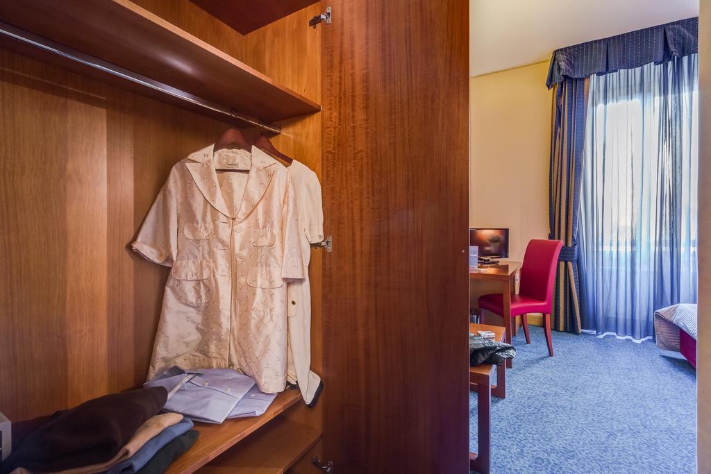 روما Rovati Guesthouse المظهر الخارجي الصورة