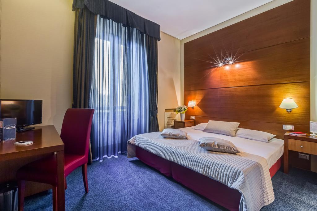 روما Rovati Guesthouse المظهر الخارجي الصورة
