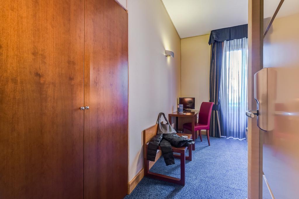 روما Rovati Guesthouse المظهر الخارجي الصورة