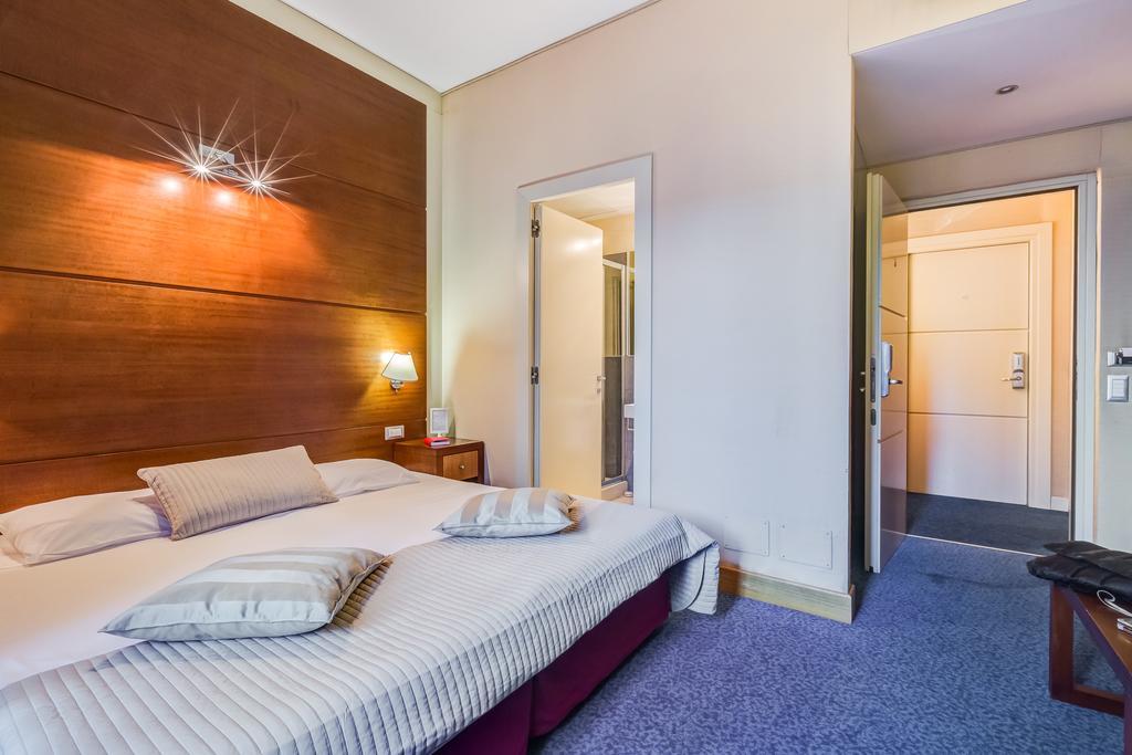 روما Rovati Guesthouse المظهر الخارجي الصورة