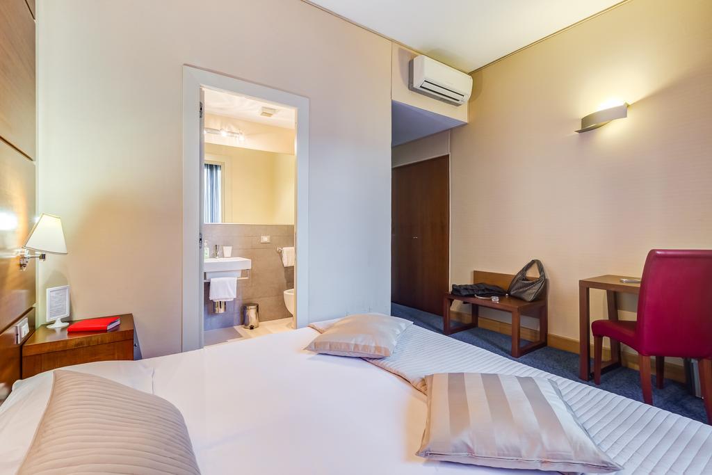 روما Rovati Guesthouse المظهر الخارجي الصورة
