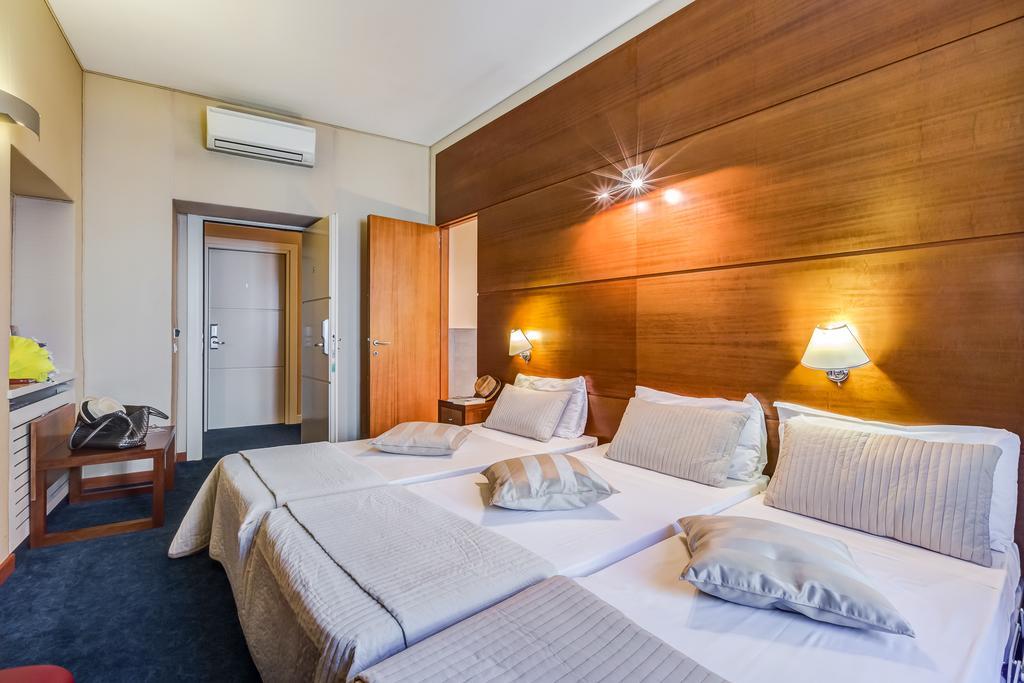 روما Rovati Guesthouse المظهر الخارجي الصورة