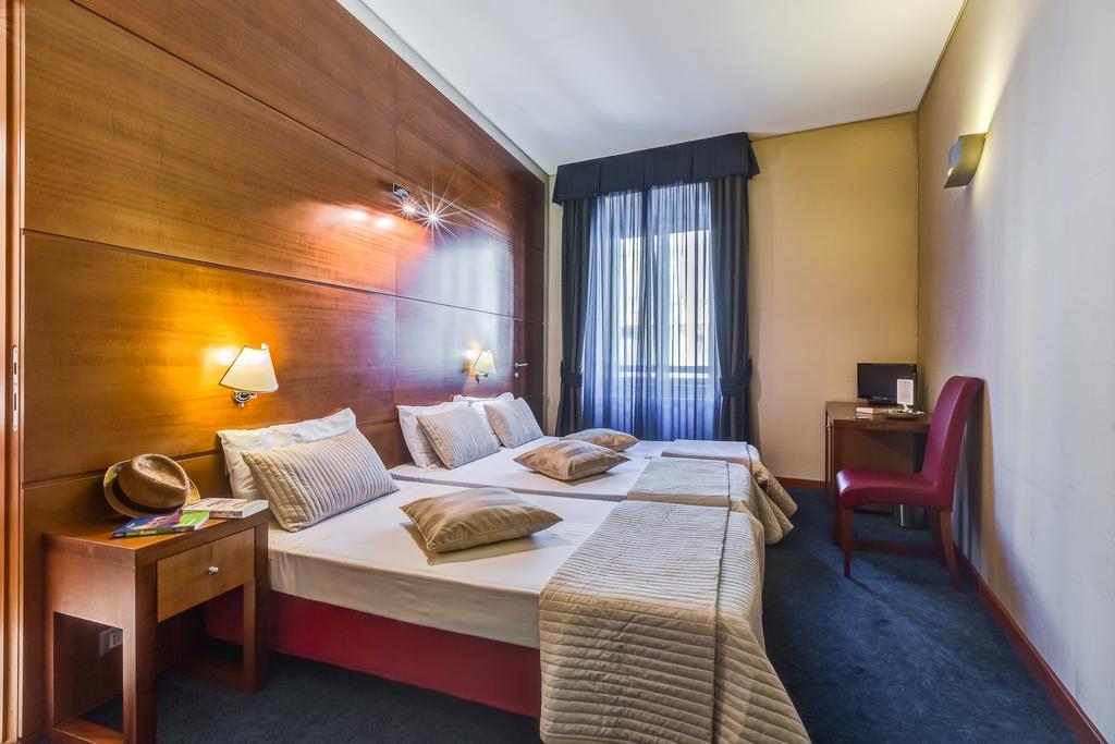 روما Rovati Guesthouse المظهر الخارجي الصورة