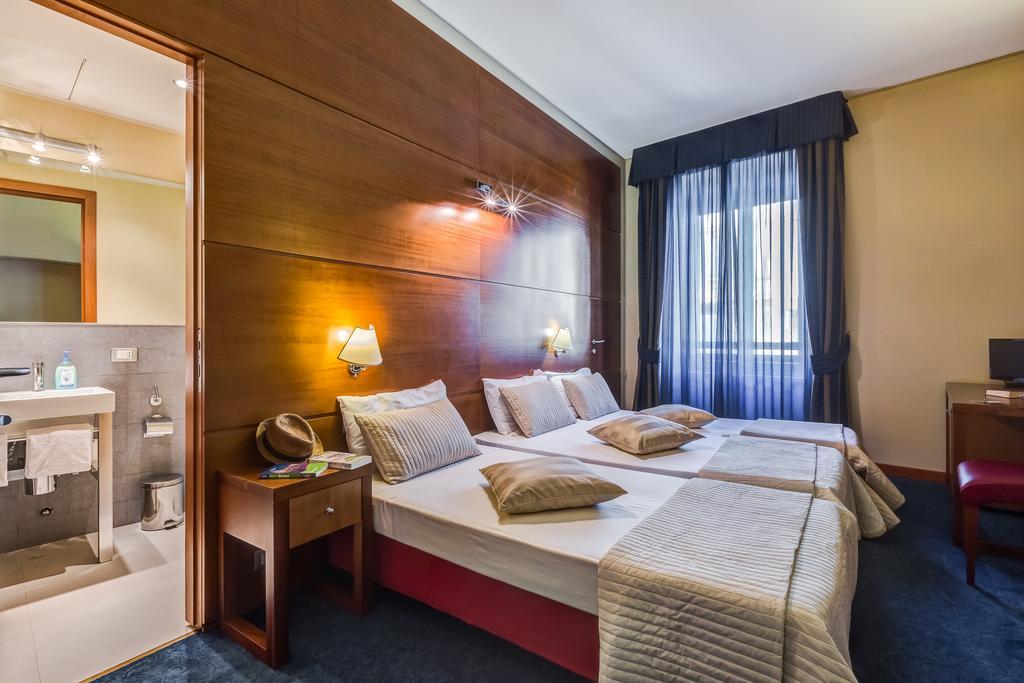 روما Rovati Guesthouse المظهر الخارجي الصورة