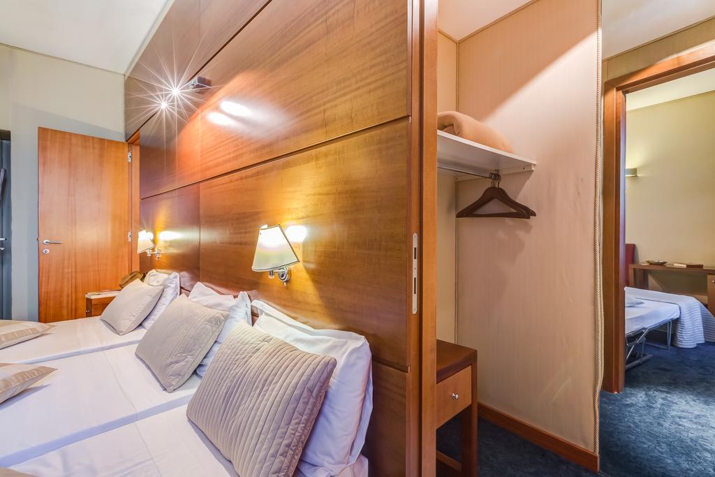 روما Rovati Guesthouse المظهر الخارجي الصورة