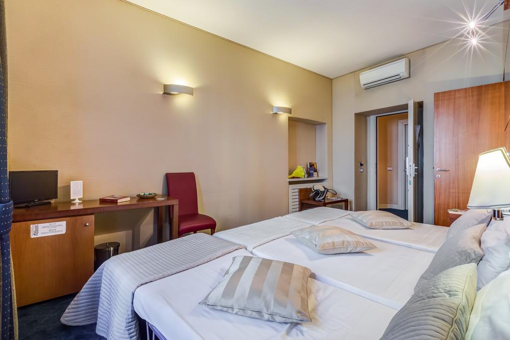 روما Rovati Guesthouse المظهر الخارجي الصورة