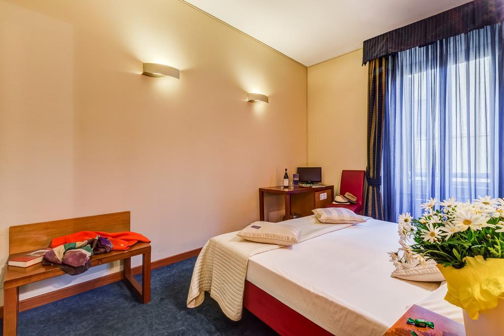 روما Rovati Guesthouse المظهر الخارجي الصورة