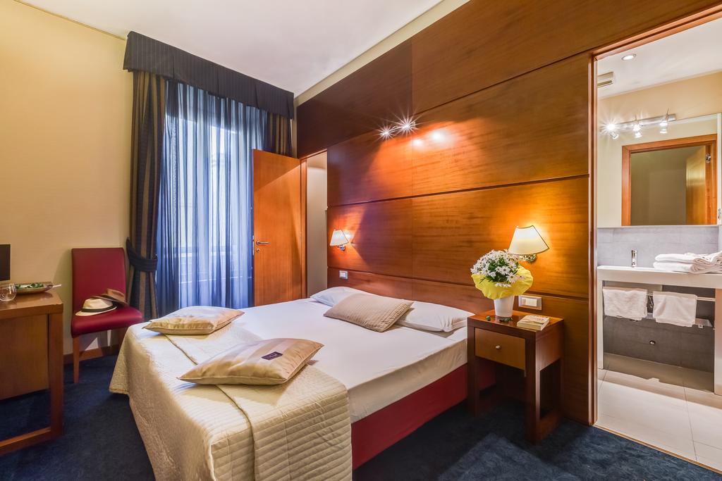 روما Rovati Guesthouse المظهر الخارجي الصورة