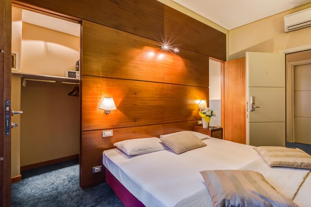 روما Rovati Guesthouse المظهر الخارجي الصورة