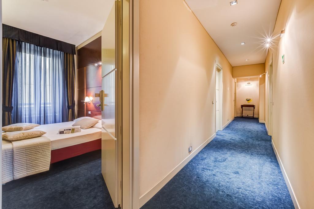 روما Rovati Guesthouse المظهر الخارجي الصورة