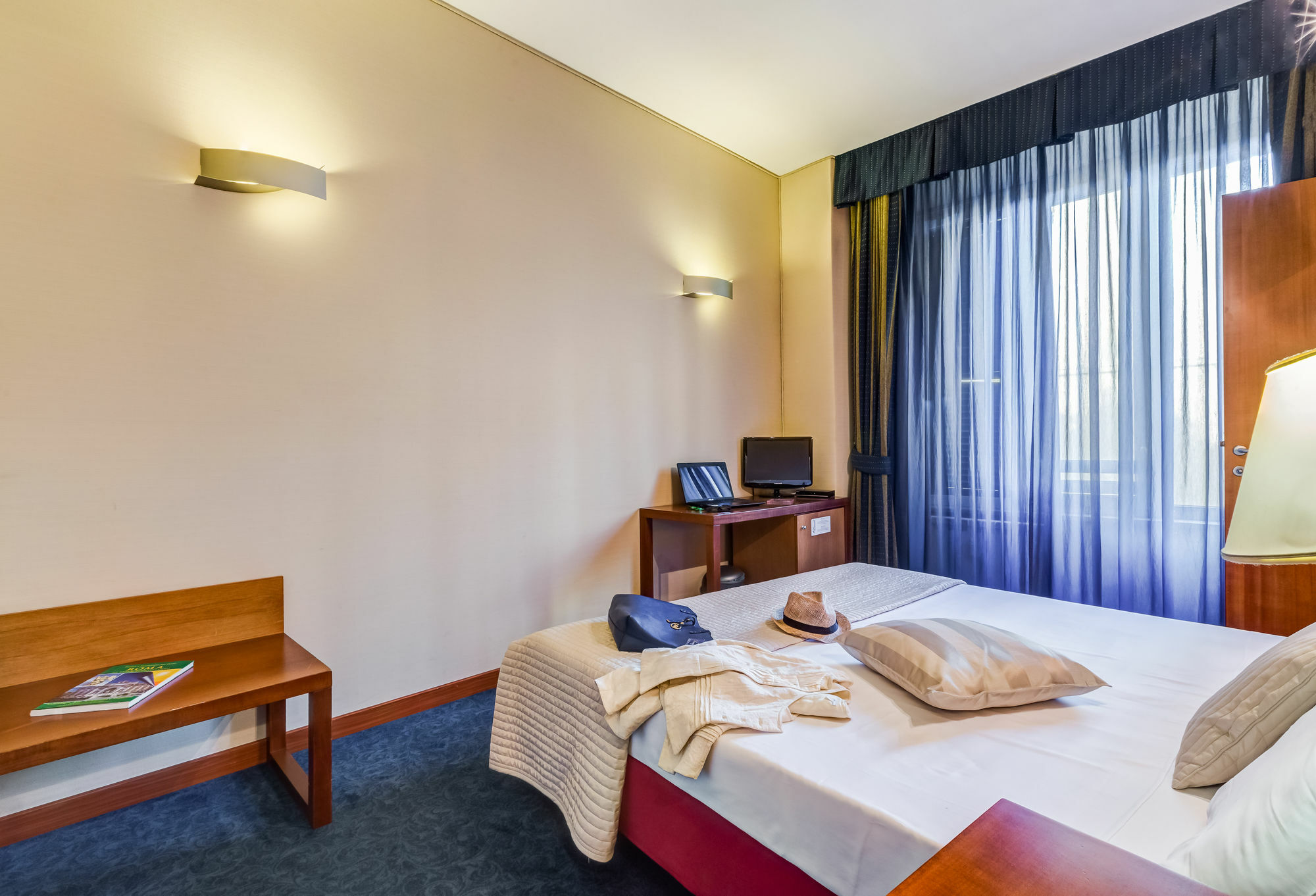 روما Rovati Guesthouse المظهر الخارجي الصورة