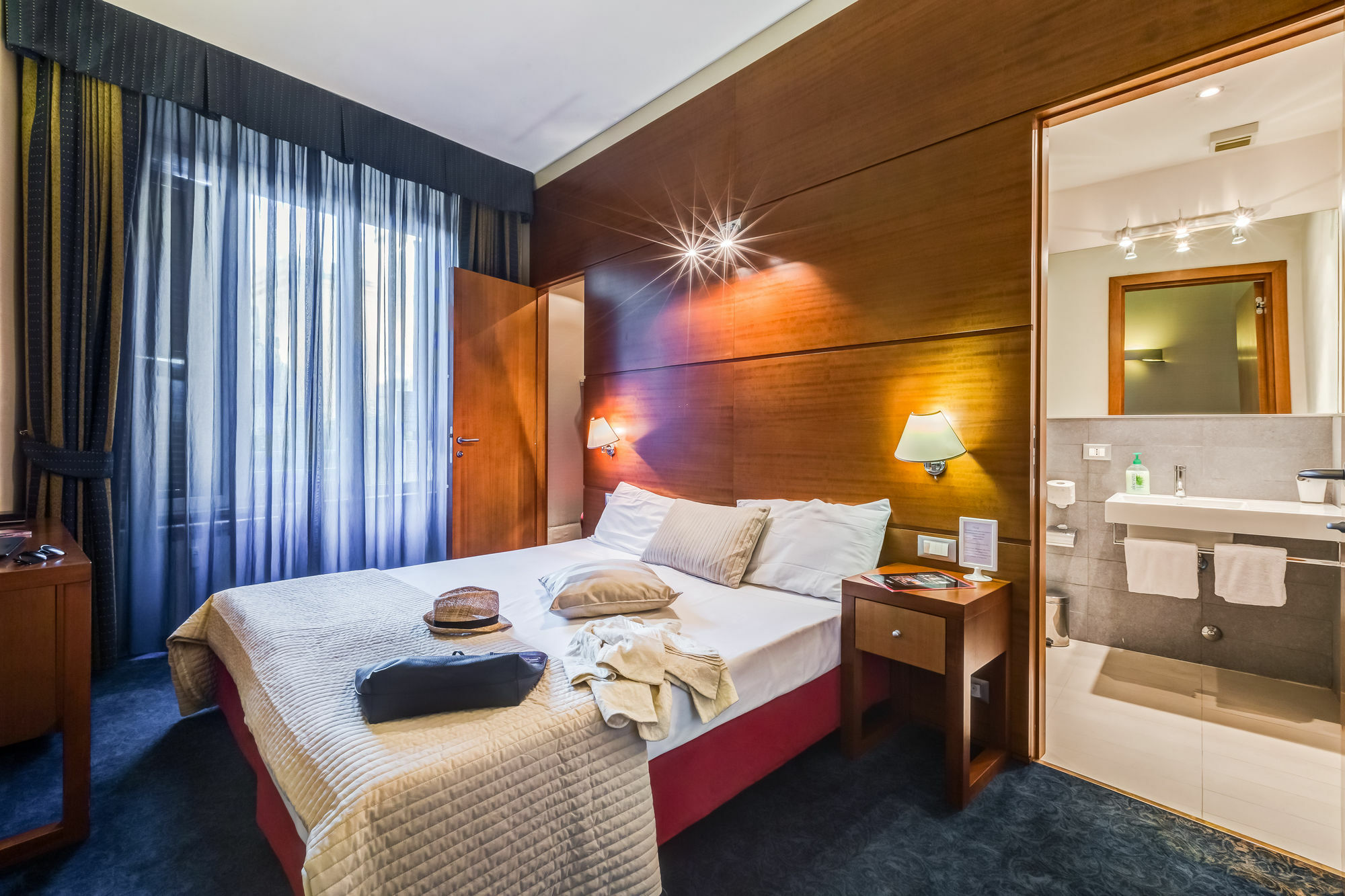 روما Rovati Guesthouse المظهر الخارجي الصورة