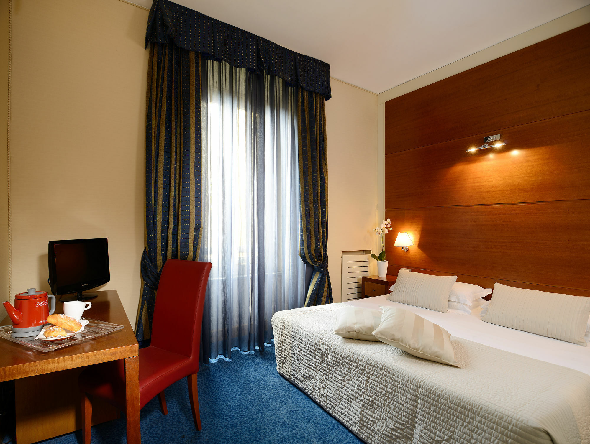 روما Rovati Guesthouse المظهر الخارجي الصورة