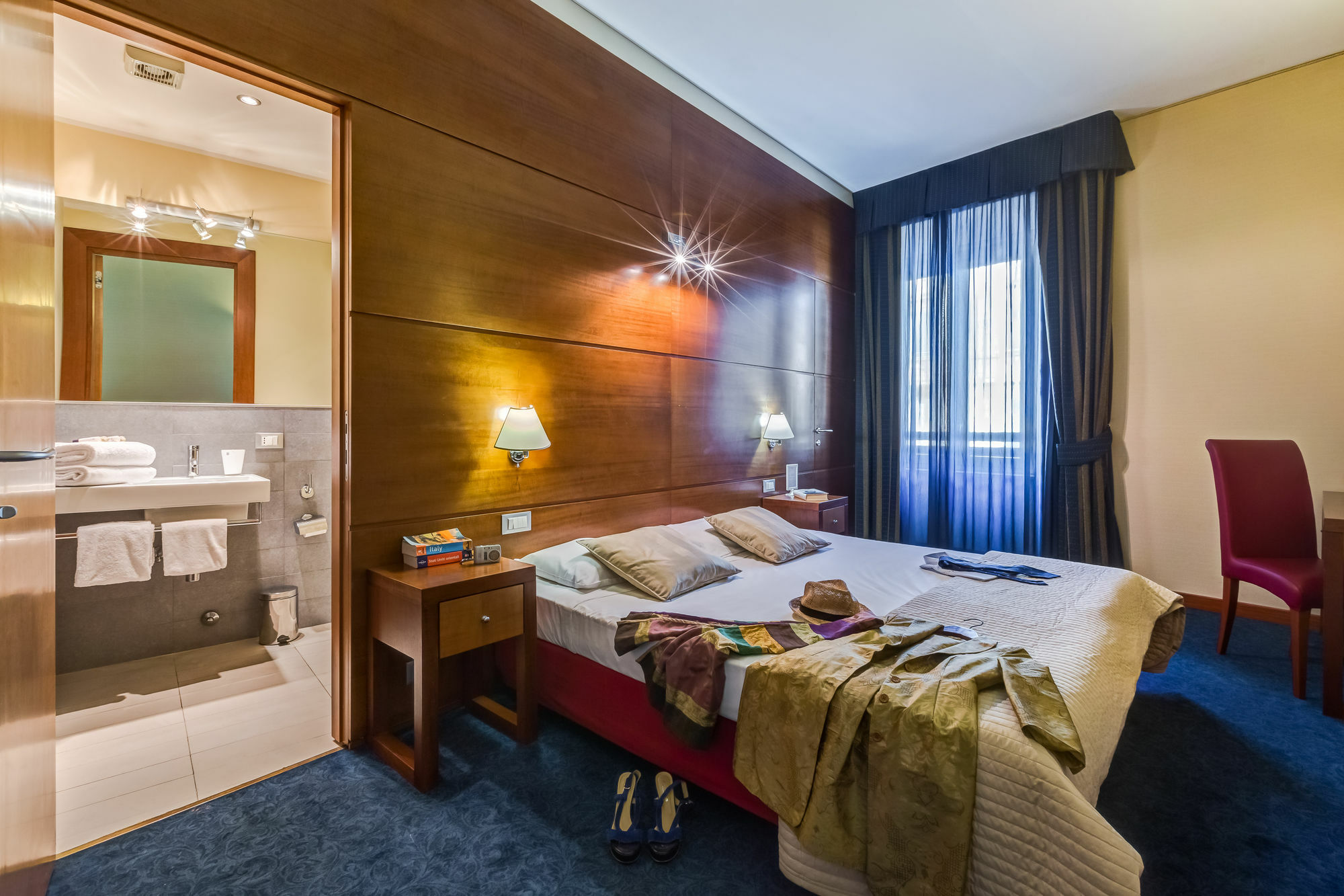 روما Rovati Guesthouse المظهر الخارجي الصورة