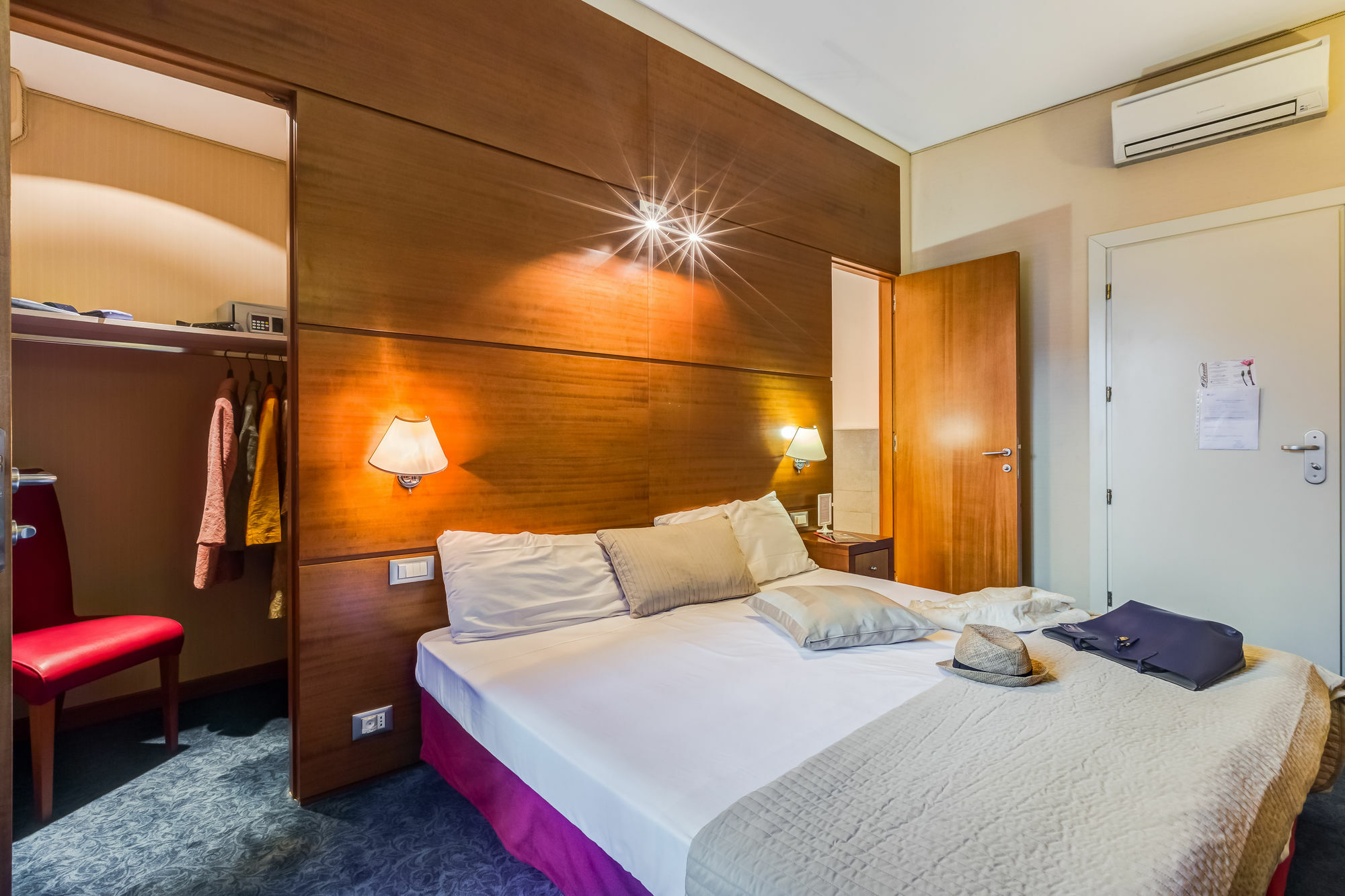 روما Rovati Guesthouse المظهر الخارجي الصورة