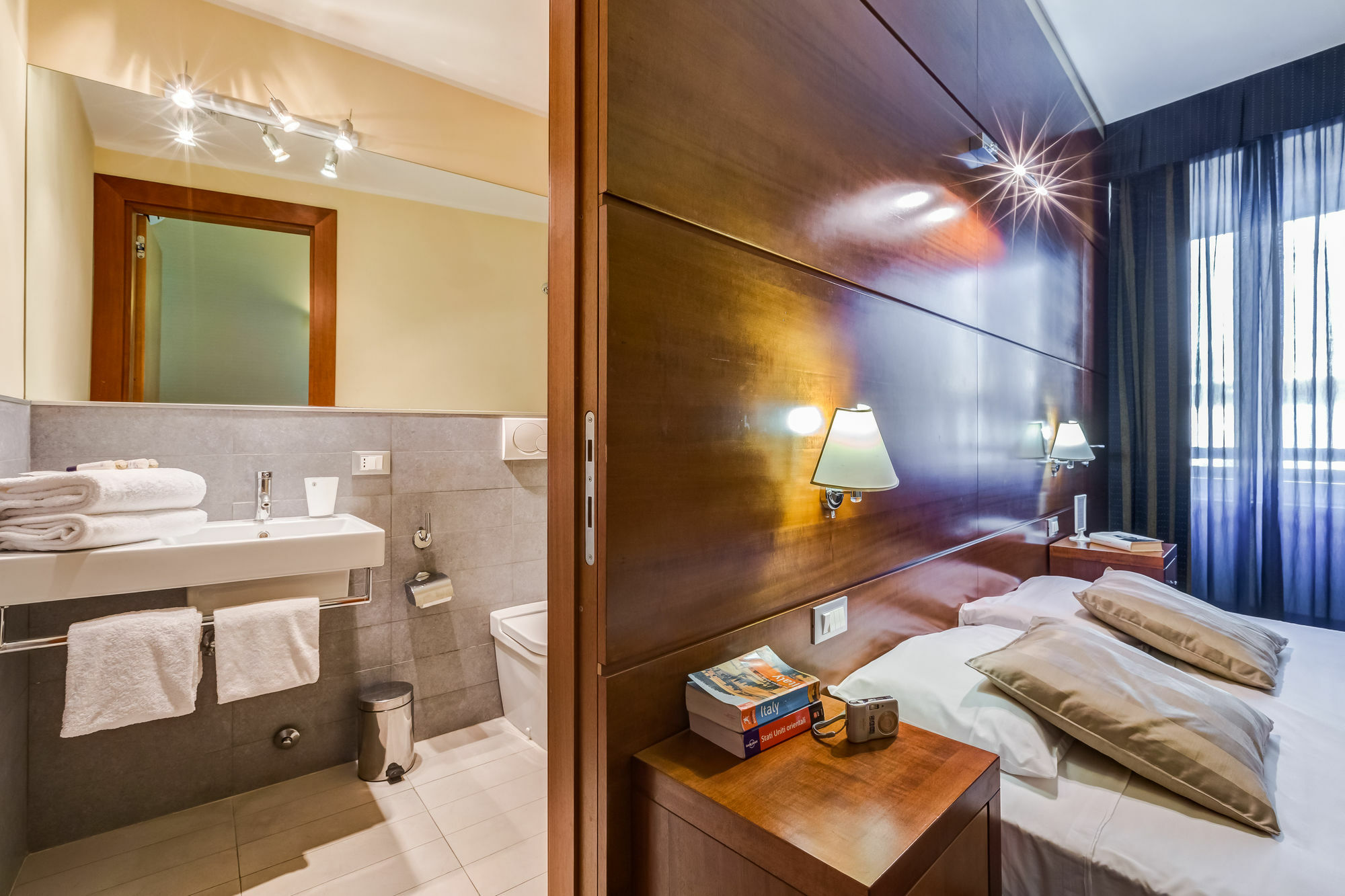روما Rovati Guesthouse المظهر الخارجي الصورة