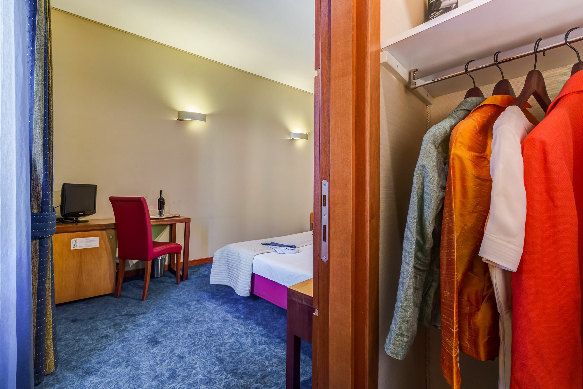 روما Rovati Guesthouse المظهر الخارجي الصورة