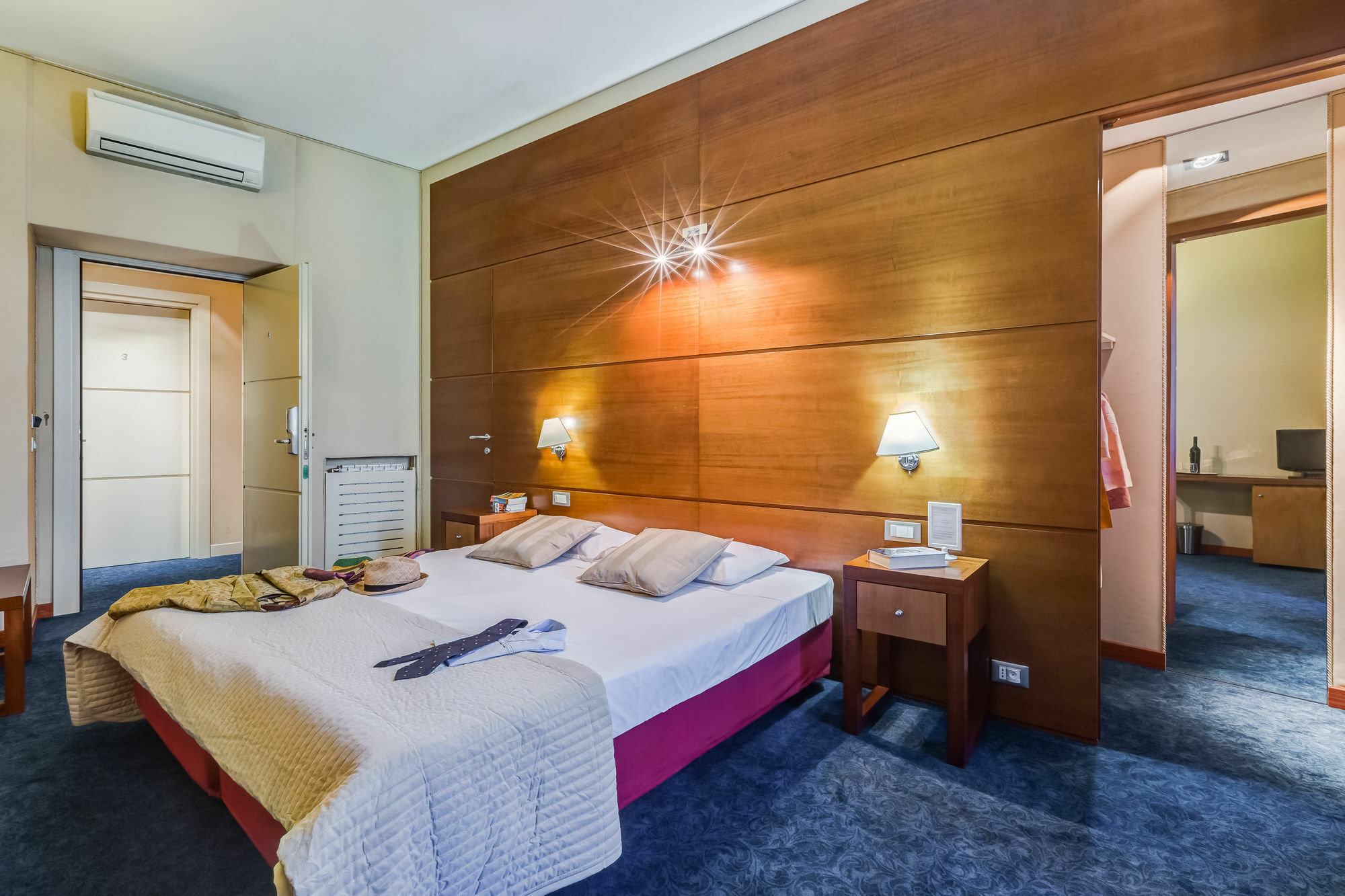 روما Rovati Guesthouse المظهر الخارجي الصورة