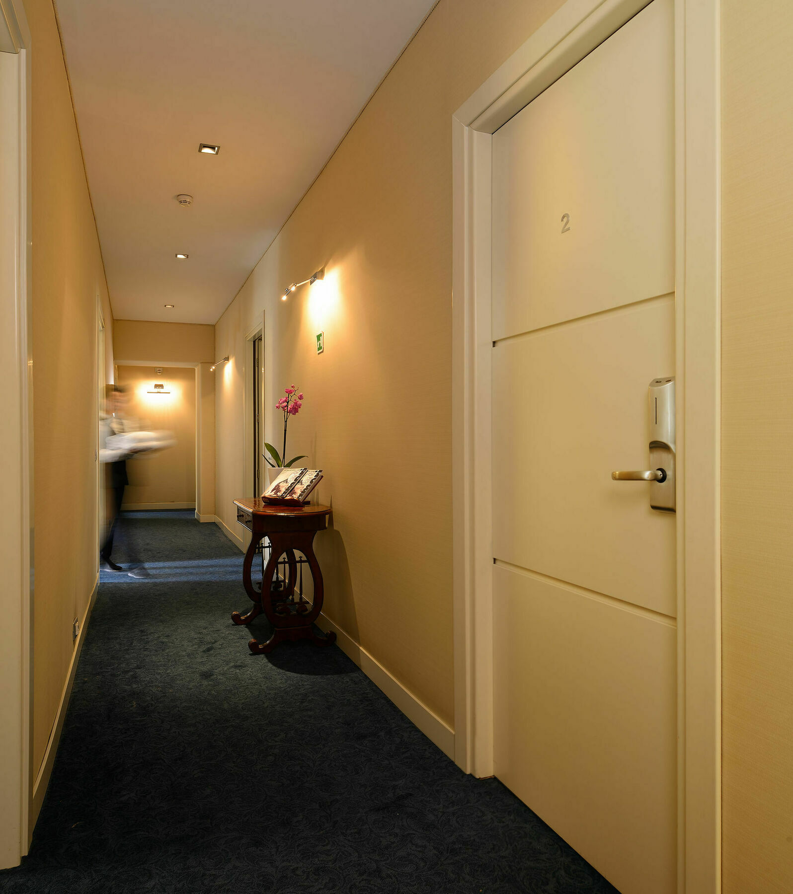 روما Rovati Guesthouse المظهر الخارجي الصورة
