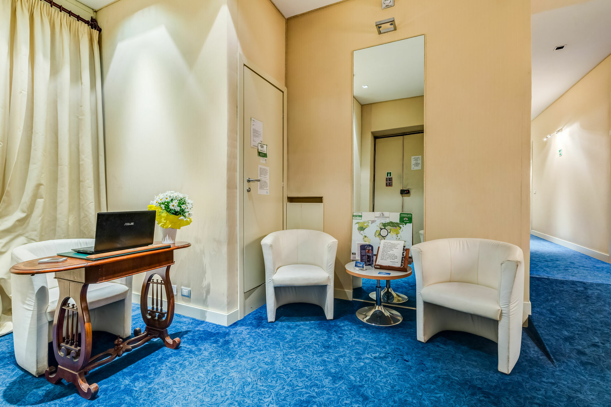 روما Rovati Guesthouse المظهر الخارجي الصورة