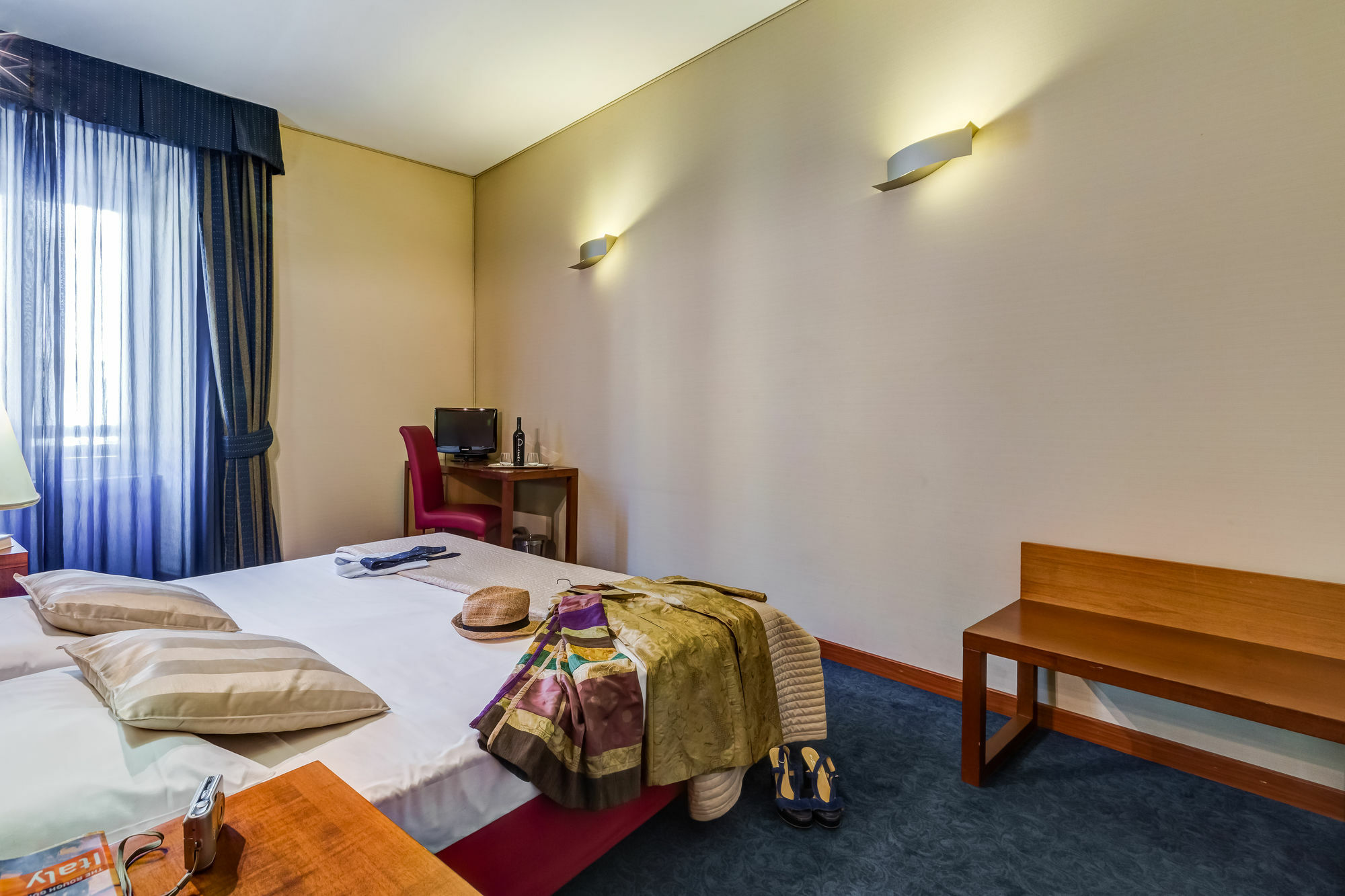 روما Rovati Guesthouse المظهر الخارجي الصورة