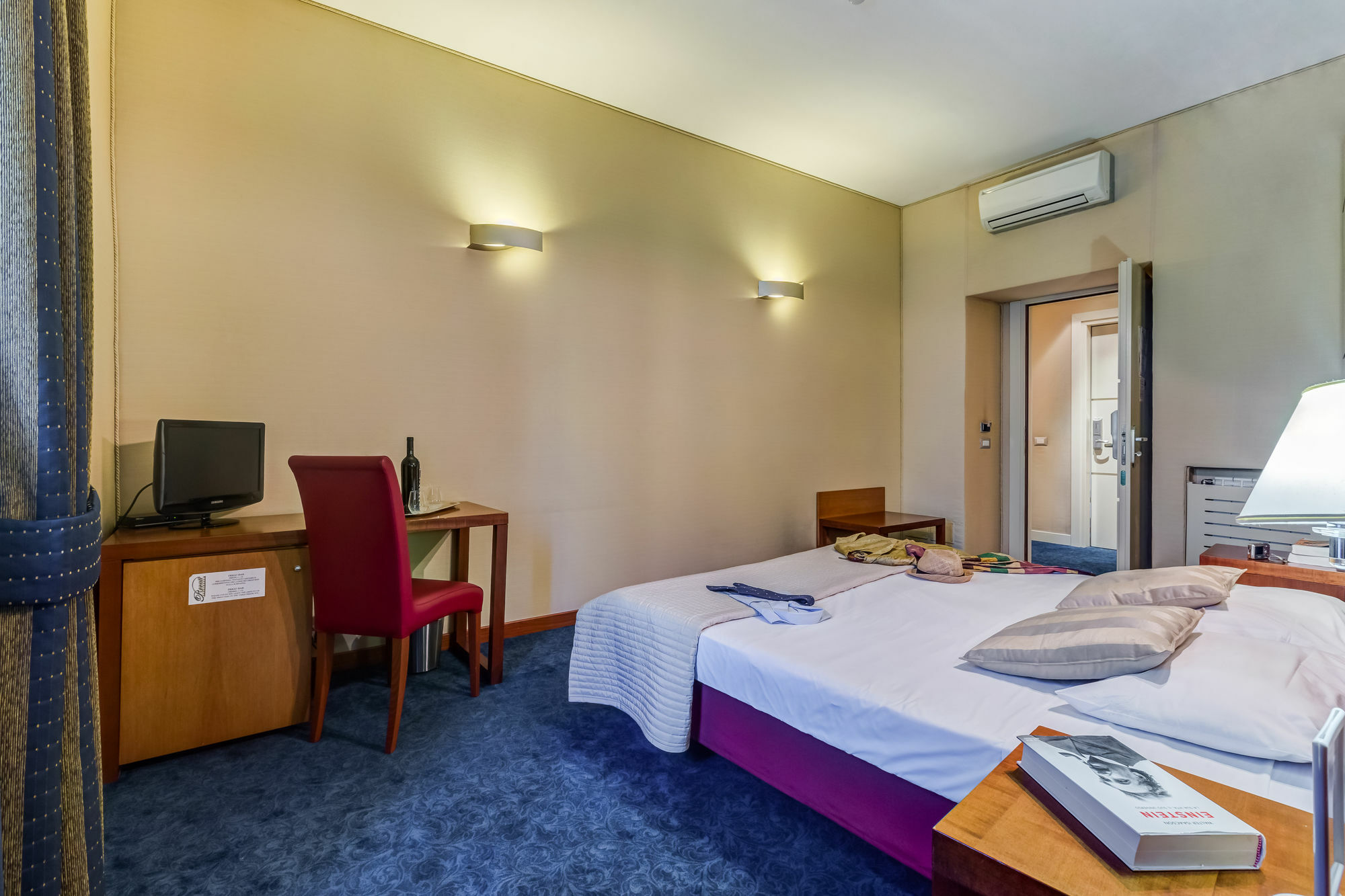 روما Rovati Guesthouse المظهر الخارجي الصورة