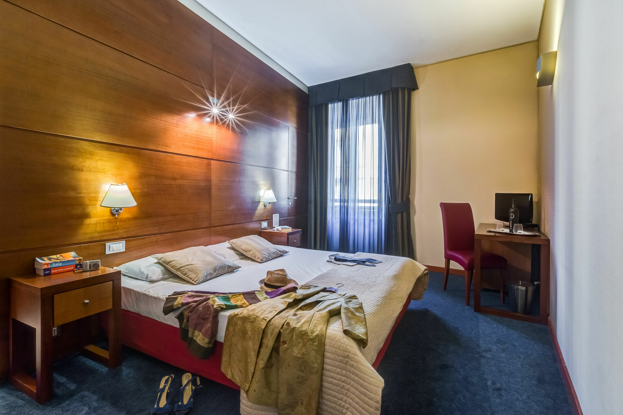 روما Rovati Guesthouse المظهر الخارجي الصورة